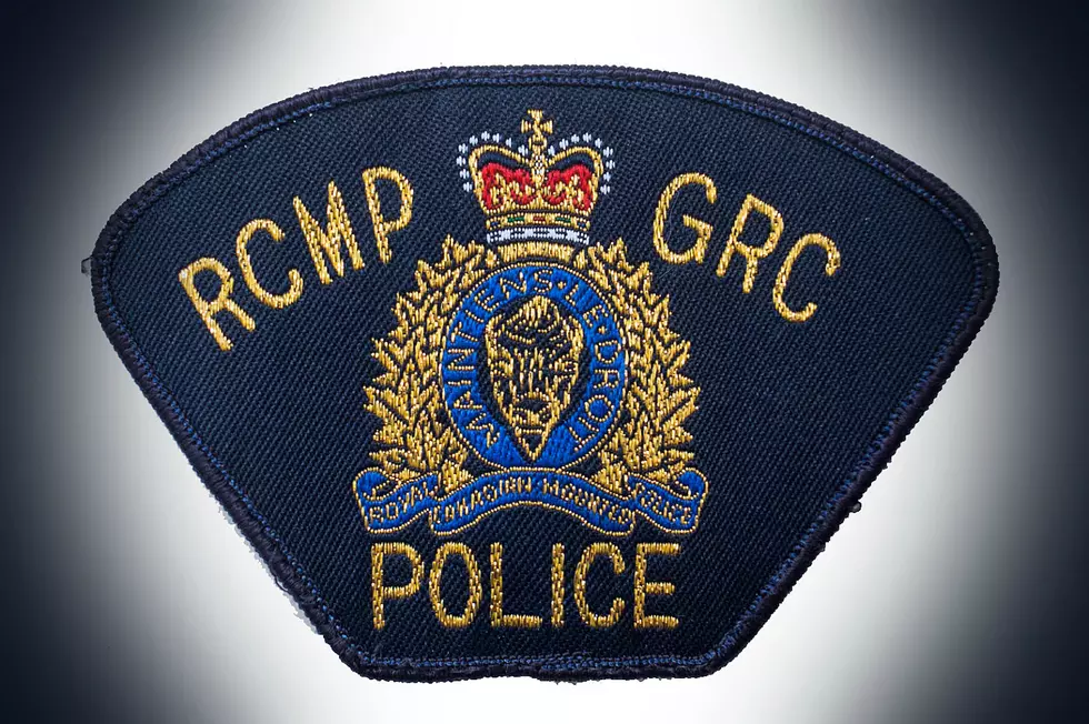Man Arrested Following Shots Fired at RCMP Detachment