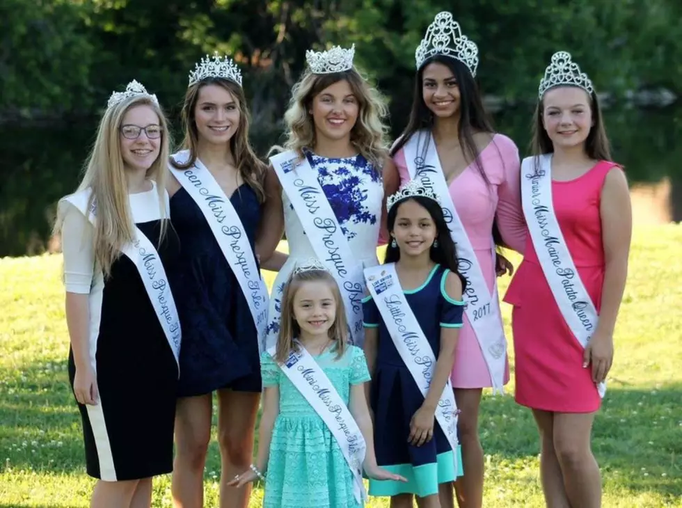 Presque Isle Pageant Adding Two Divisions