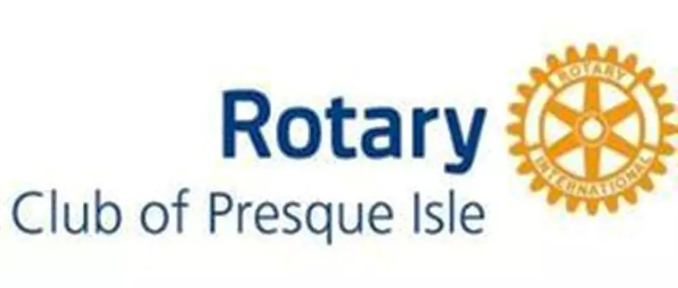 Presque Isle Rotary to Honor Paul Harris Fellows