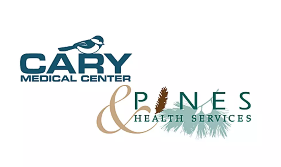 Cary Medical Receives Outstanding Patient Experience Award
