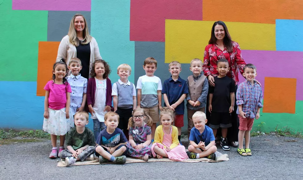 Wintergreen Expands Preschool to Two Sessions