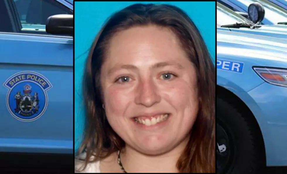 State Police Looking for Missing Blue Hill Woman