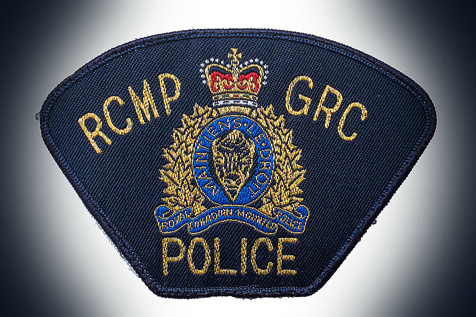 RCMP Investigating Human Remains In New Brunswick