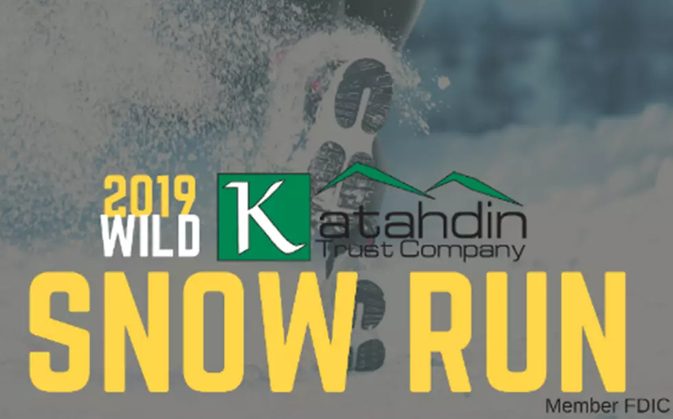 Wild Katahdin Trust Snow Run Gearing Up for 35th Year