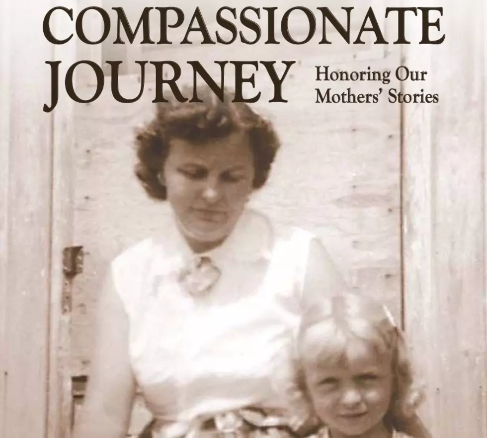 UMFK to Host Book Reading of &#8216;Compassionate Journey&#8230;&#8217;