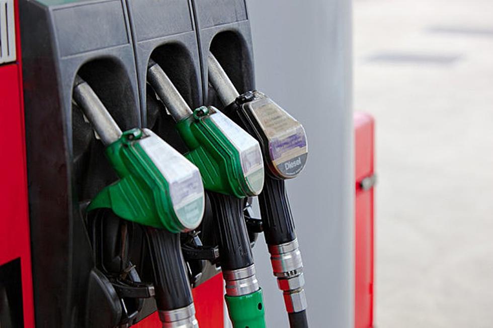 Gas Prices Still Falling in New England