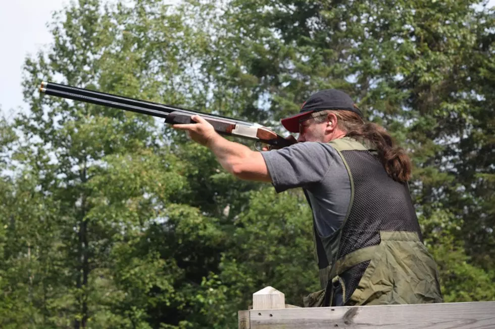 NMCC Foundation to Hold Skeet Shooting Fundraiser
