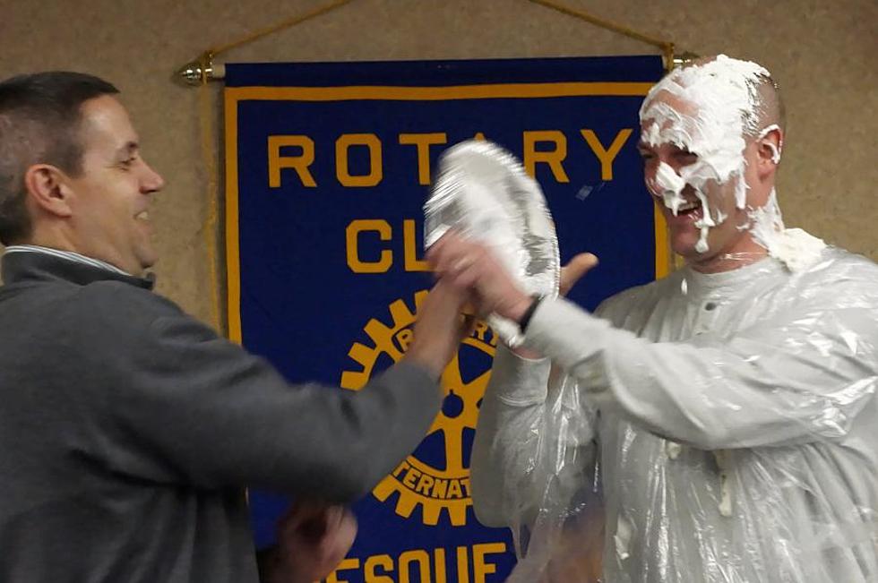 Presque Isle Rotary Club Auction Raises Nearly $80,000