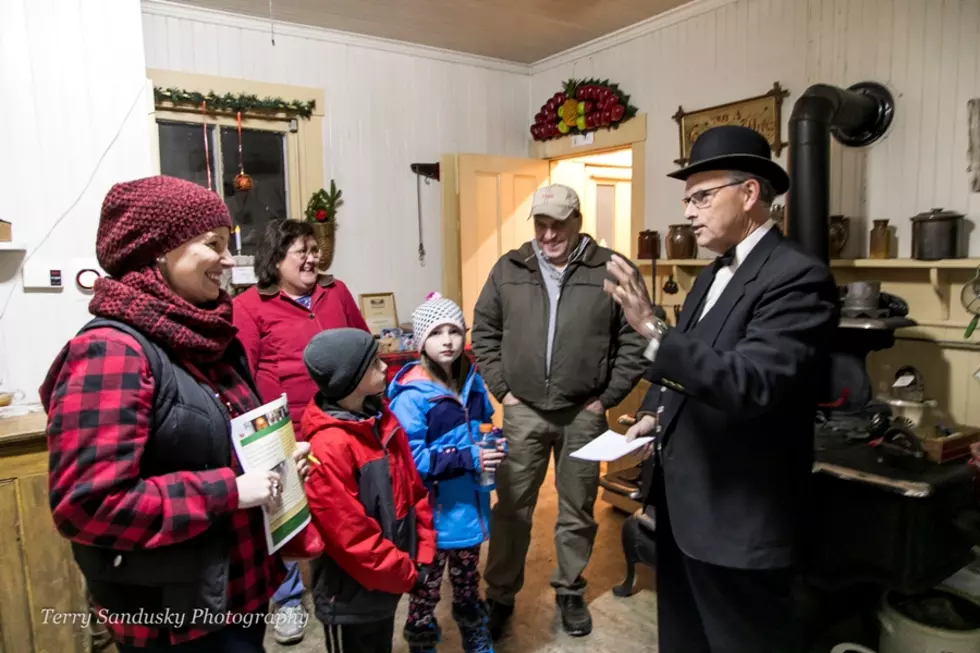 4th Annual Victorian Christmas Will Get You in the Holiday Spirit