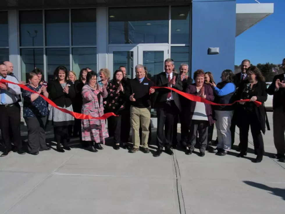 County Banking Institution Expands Into Bangor