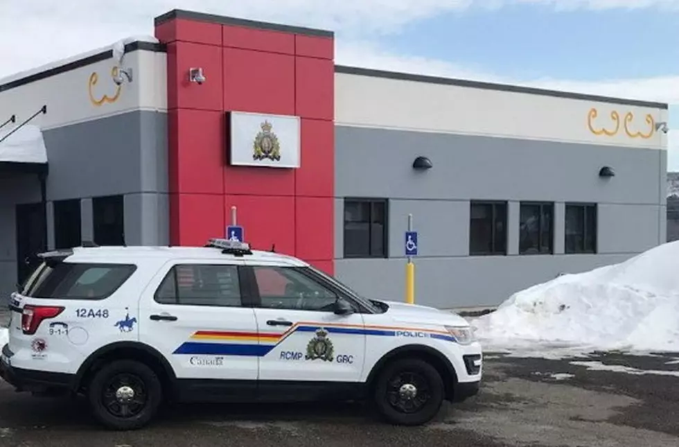 New NB RCMP Detachment Opening on Tobique First Nation