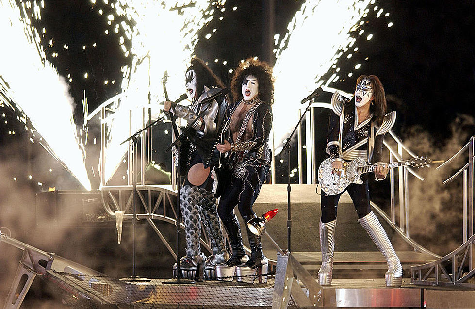 Epic KISS Photo Gallery