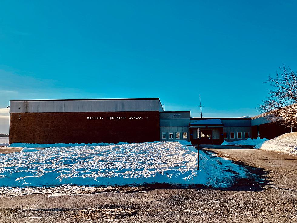 An Amazing Moment of Humanity I Saw at Mapleton Elementary School