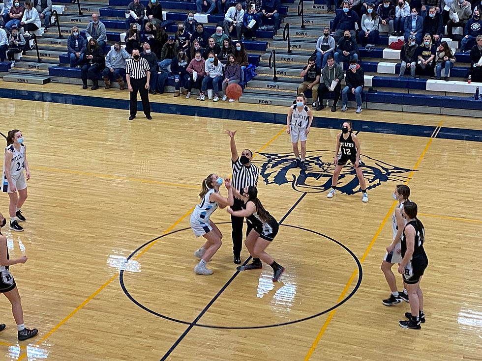 Presque Isle Holds of Houlton Girls; Recap, Scoring & Pictures