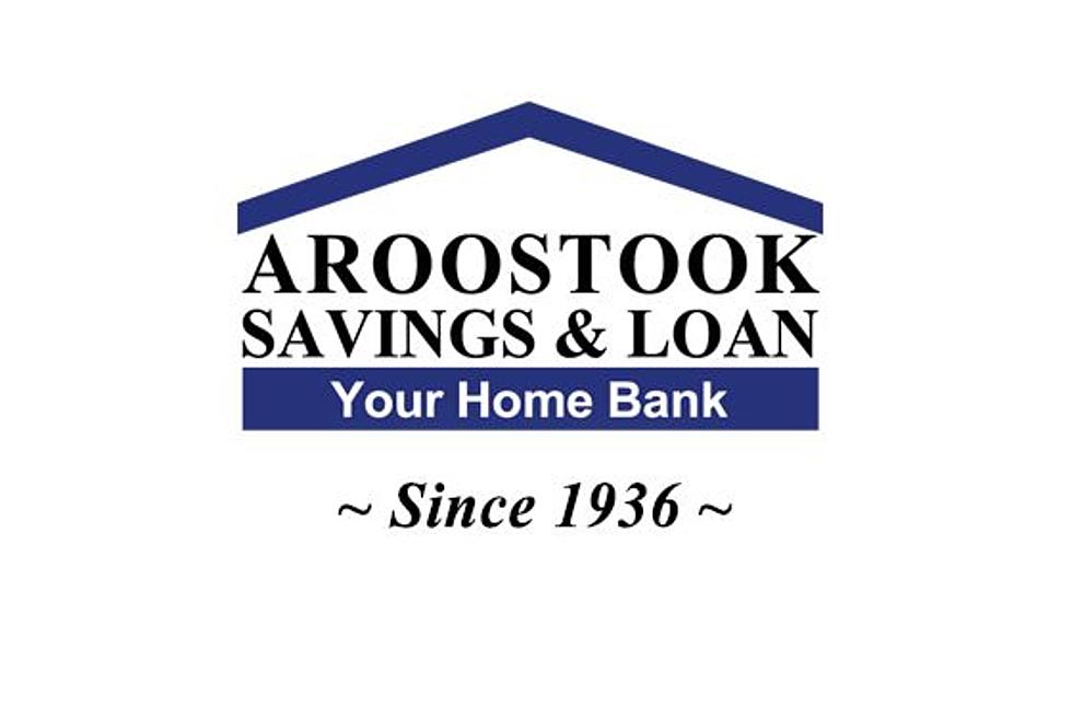 Aroostook Savings & Loan Feeding The County in Operation Hunger