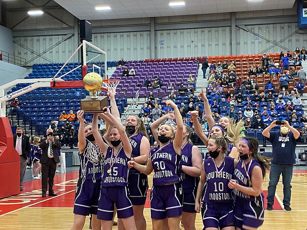 Southern Aroostook Controls Seacoast; State Champions! Full Recap