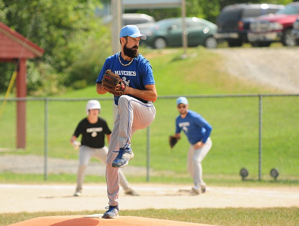 The Aroostook Mens Baseball League Wants You For Season 2!