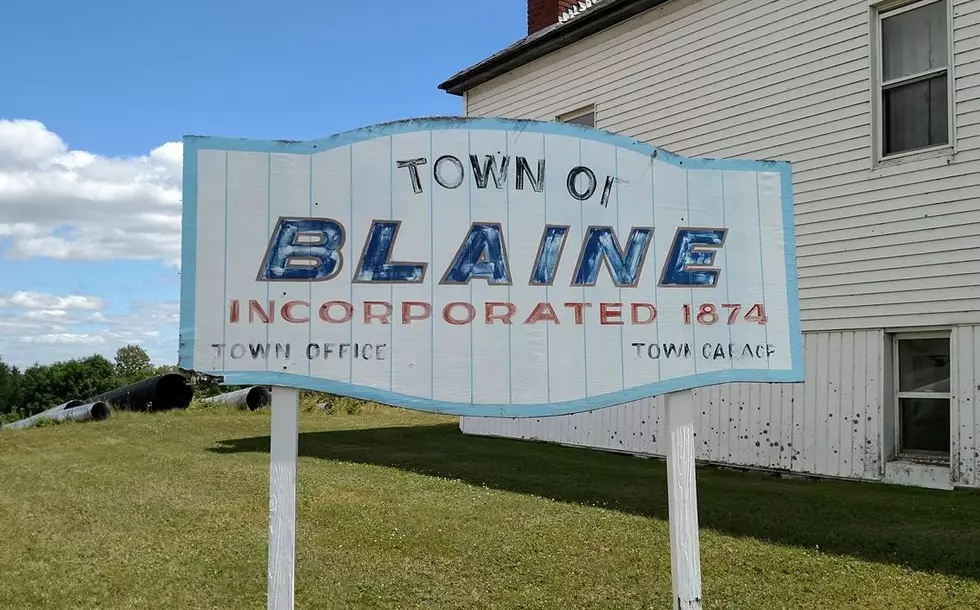 Blaine Holding Special Town Meeting On April 27; Details