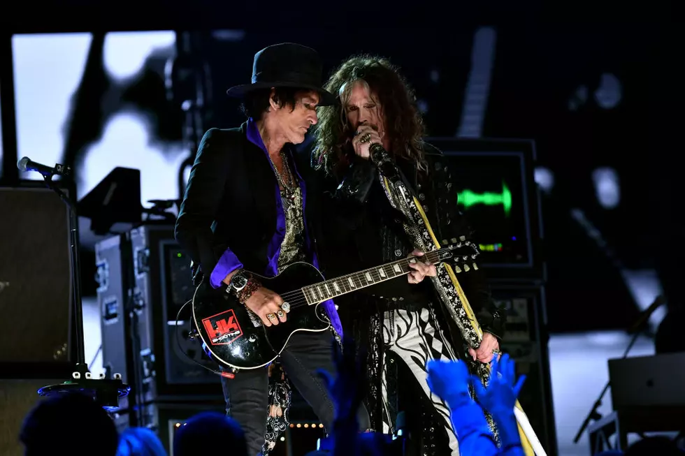 Do You Want to See Aerosmith Live? Here’s How You Go to The Show
