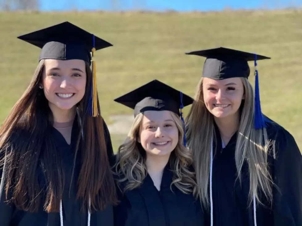 Growing Up &#038; Living In Aroostook County Pays Off For These Grads!