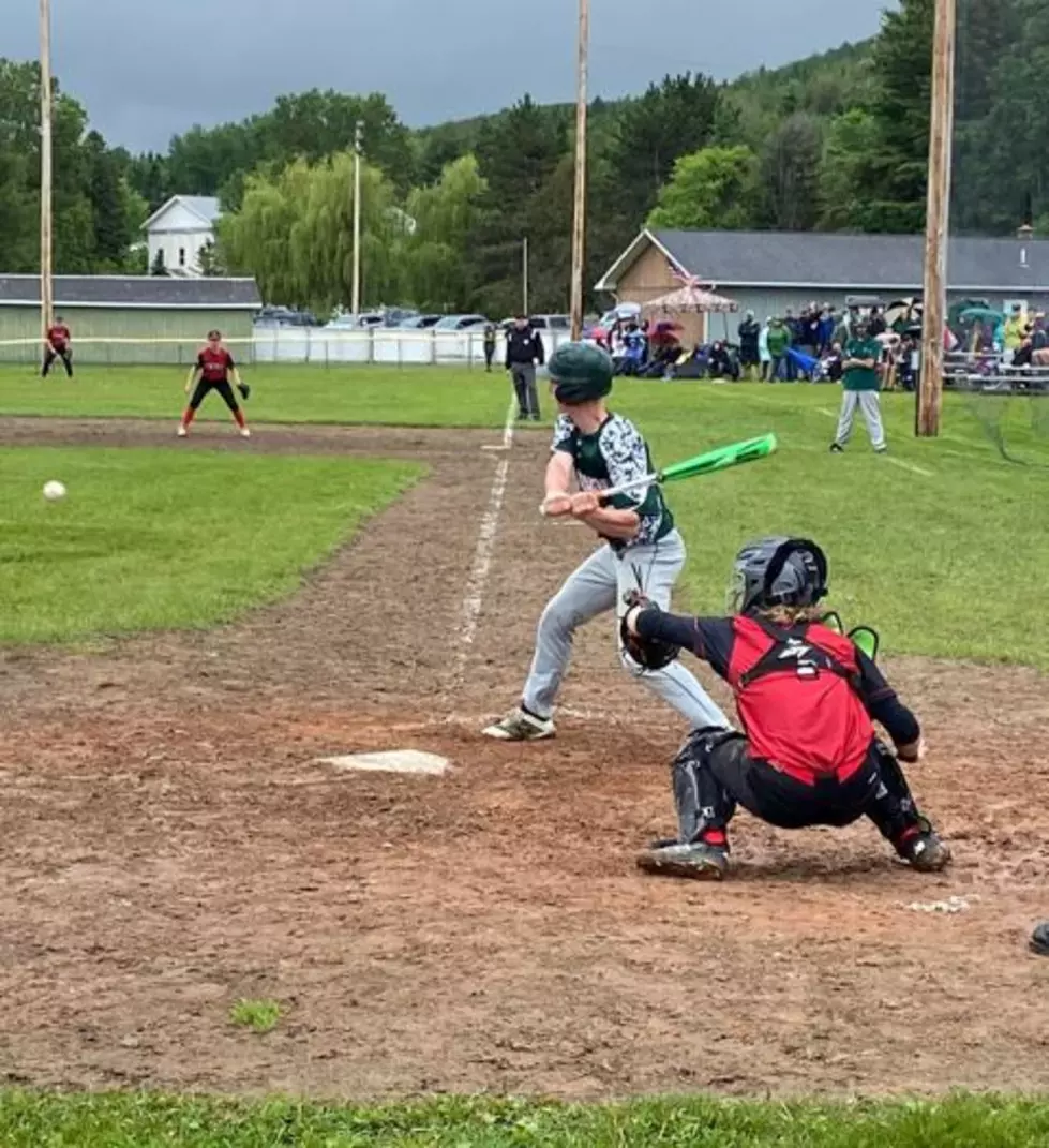 Fort Kent Rallies Twice To Beat Central In Extra Innings; Recap