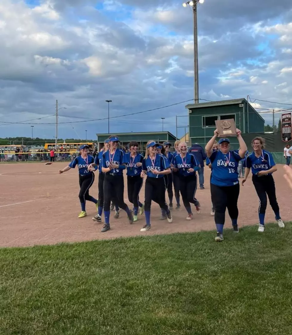 Hodgdon Beats Machias 2-0 To Claim School&#8217;s First Class D Title