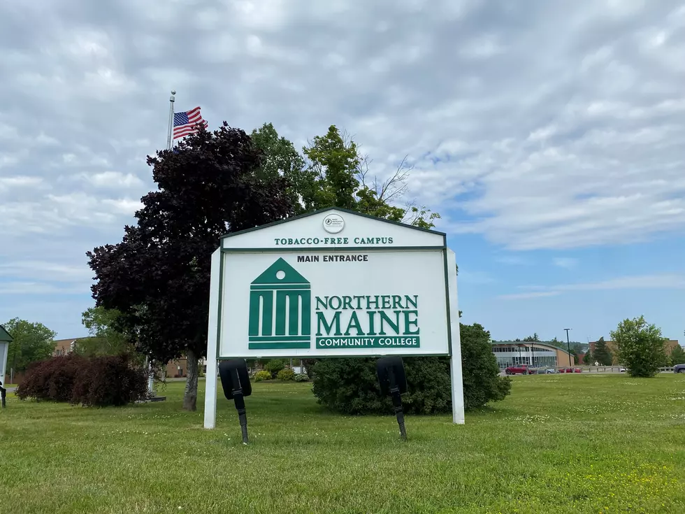 Northern Maine Community College Spring 2022 Dean&#8217;s List