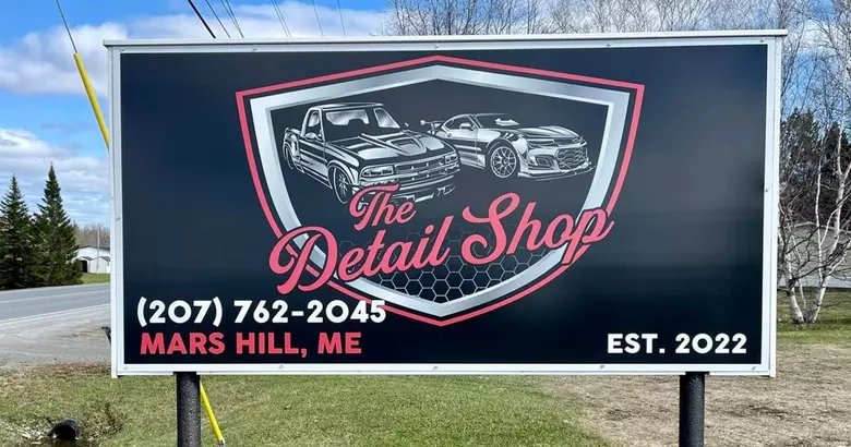The Detail Shop In Mars Hill Is Ready To Transform Your Vehicle