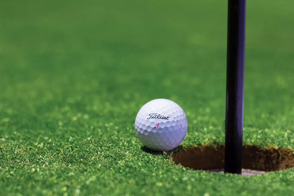 2 Aces On Same Day At Mars Hill CC; Presque Isle Hole-In-One On 8