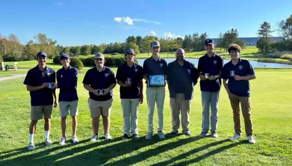Presque Isle&#8217;s Madore Named PVC Coach Of The Year; Wildcats Win