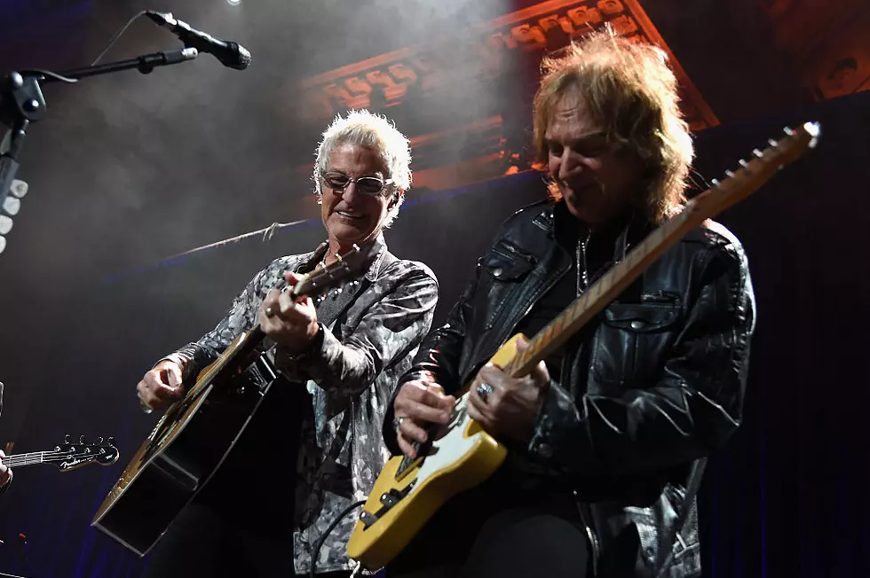 Win Tickets to REO Speedwagon, Styx and Loverboy in Bangor
