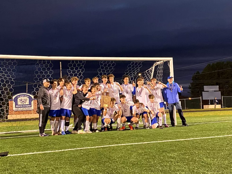 Madawaska Marches To State Championship Win Class D North Title