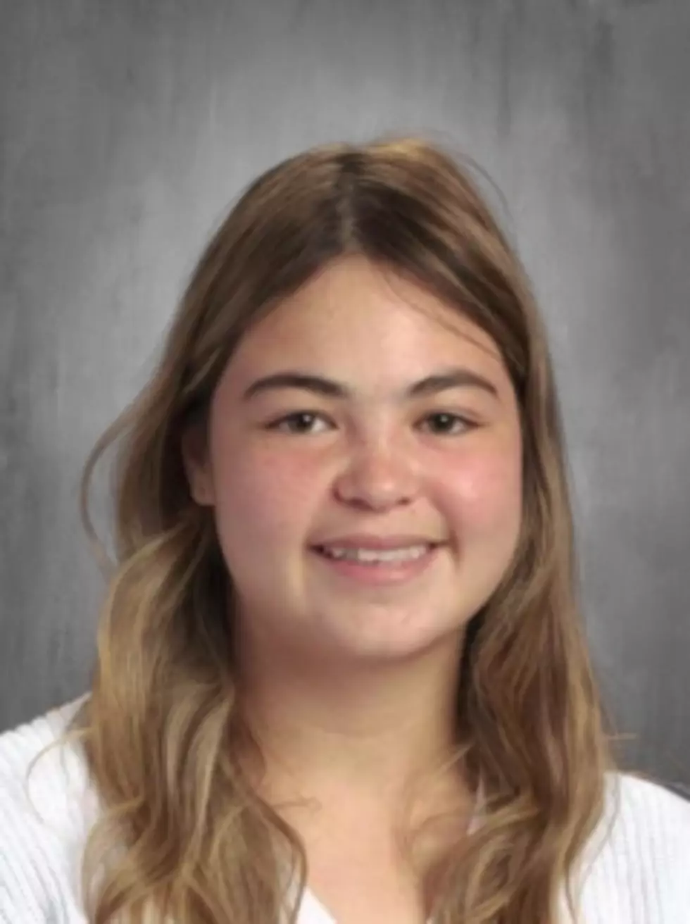 Caribou High School Student of the Month For October Announced