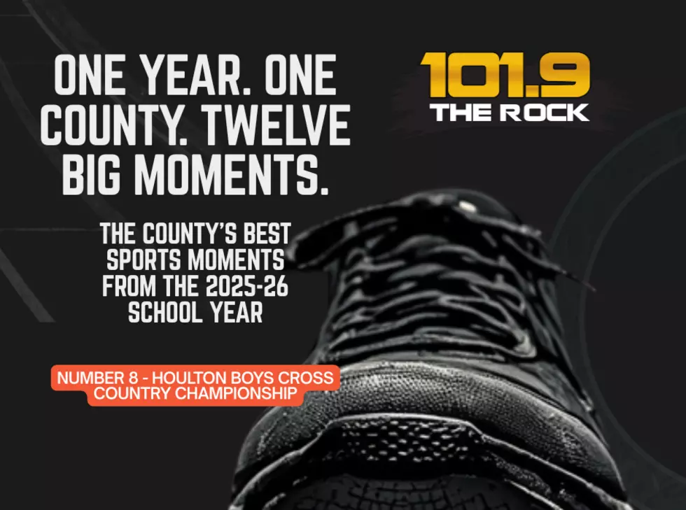 Moment No. 8: Houlton Boys Cross Country Wins Class C State Title