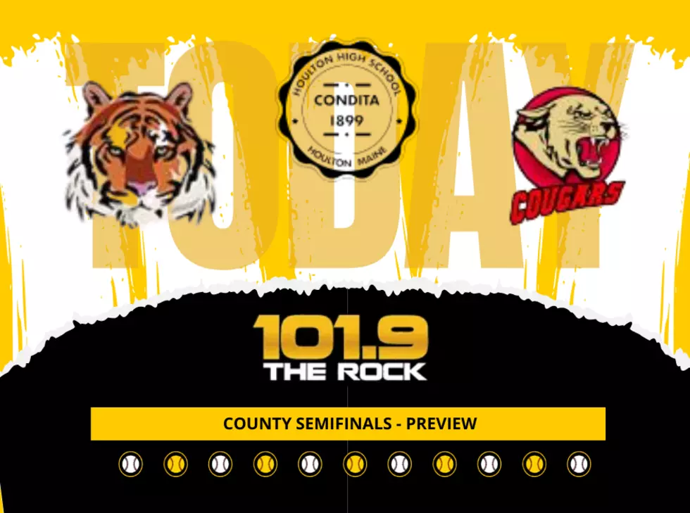 The County Scoreboard: Four County Teams Chase Regional Final Spots Saturday