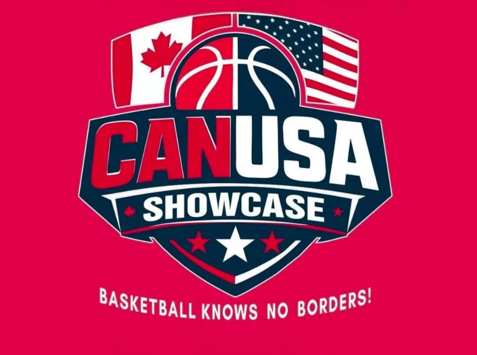 CANUSA Basketball Showcase Brings 49 Games to Aroostook County July 24-25