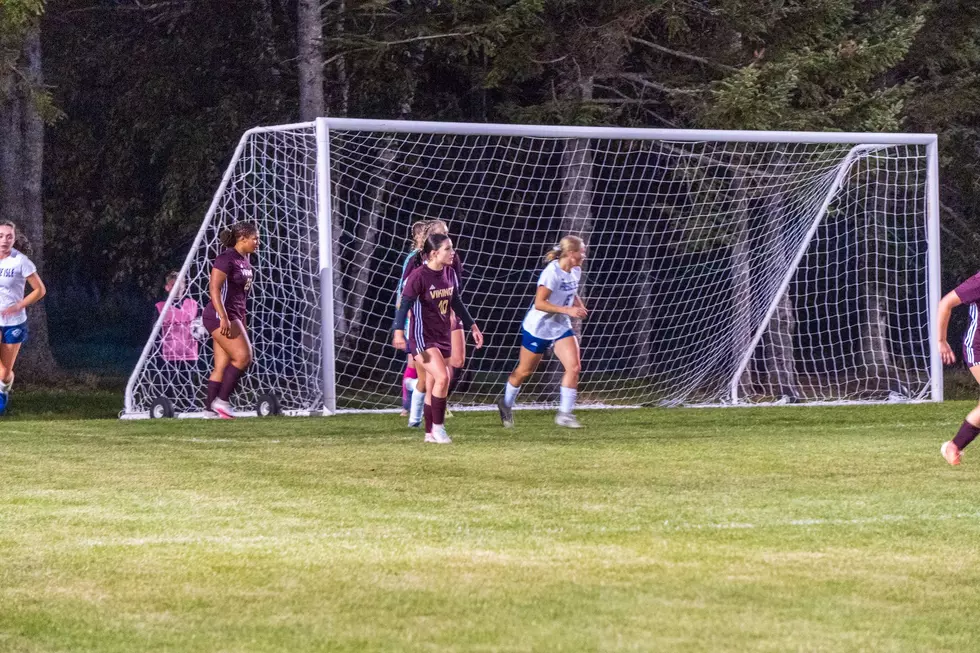 The County Scoreboard: Presque Isle Girls Top Caribou, Hodgdon And Katahdin Boys Roll