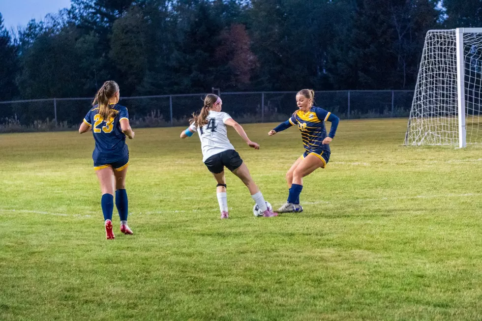 The County Scoreboard: Plant Scores With Under A Second Left As Presque Isle Edges Foxcroft