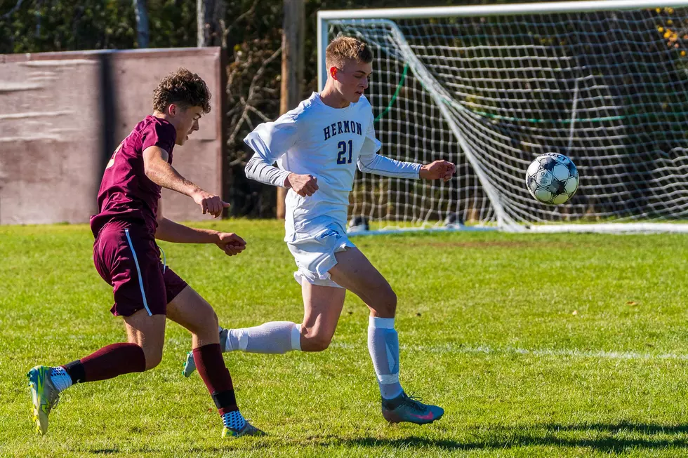 The County Scoreboard: Schmidt Powers Katahdin, Presque Isle and Caribou Earn Shutout Wins