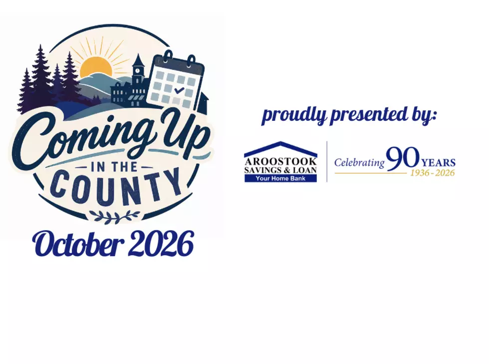 Coming Up In The County: October 2026 Events
