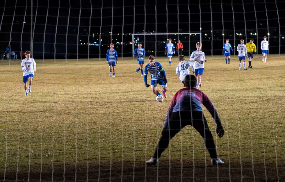 The County Scoreboard: Eighth-Grader Delivers Double-OT Winner as Madawaska Sweeps Washburn