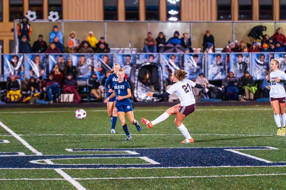 The County Scoreboard: Ezell Surpasses 150 Career Goals, Presque Isle Blanks Caribou