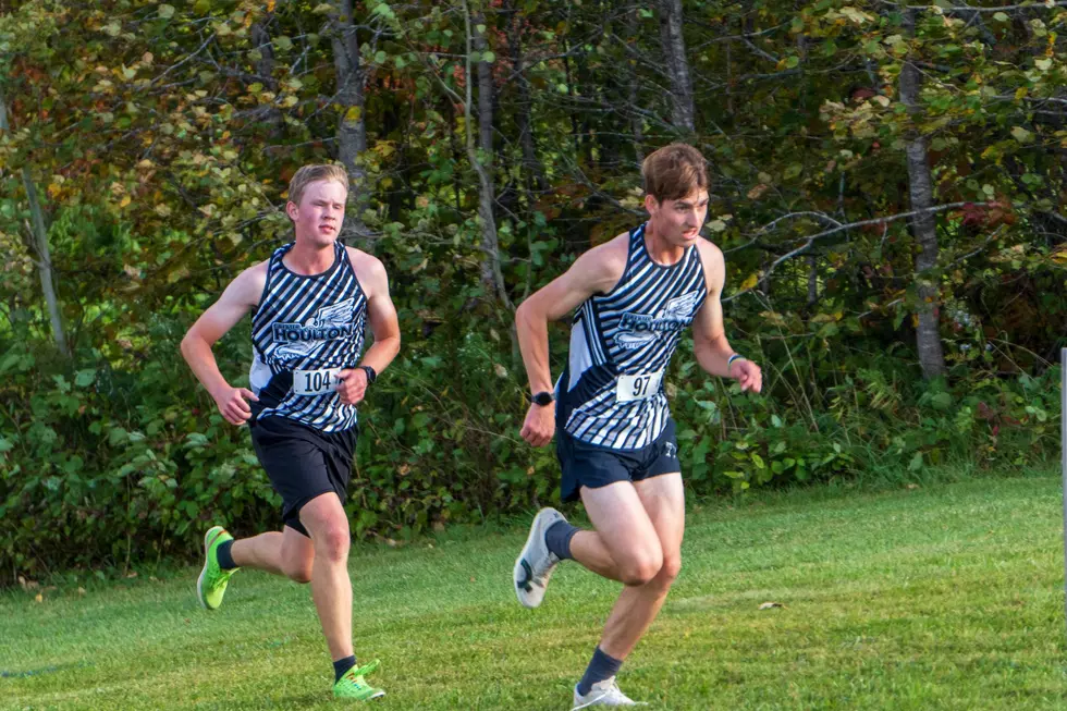 County Cross Country: Houlton, Caribou and Presque Isle Bring Home Team Titles