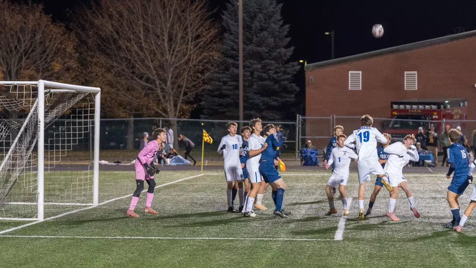 The County Scoreboard: Houlton Stuns Top Seed in Overtime as County Soccer Teams Keep Moving Through the Playoffs