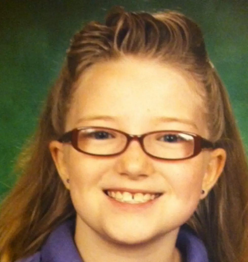Missing Colorado Girl Jessica Ridgeway Spotted in Dexter, Maine