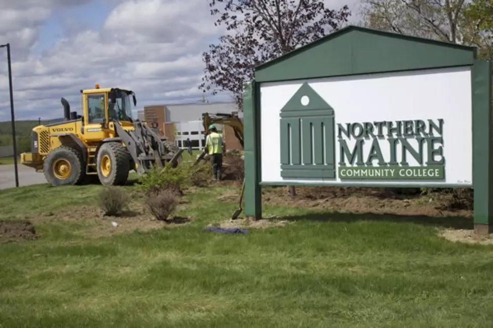 NMCC Groundbreaking of Wellness and Student Centers [Photos & Video]