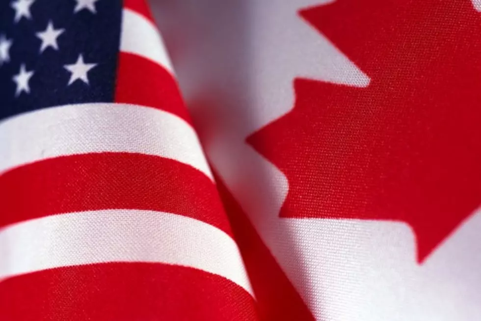 Canadians Coming to United States to Retire &#8211; Americans Fleeing to Canada for Jobs