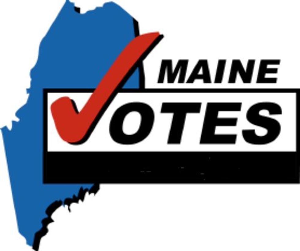2016 Absentee Ballots for Maine Election: Request Online