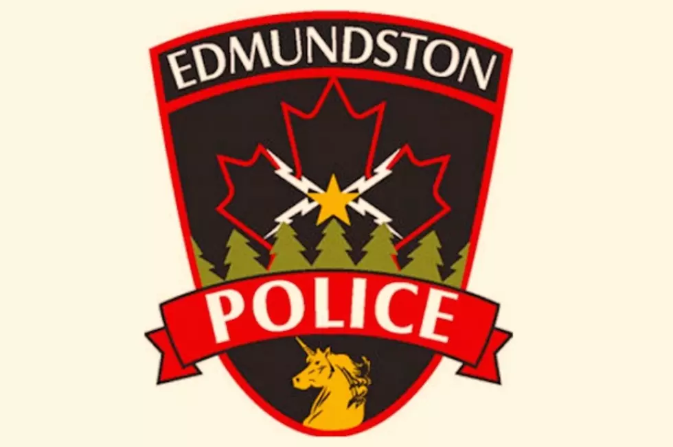 Police Investigate Home Burglary in Edmundston