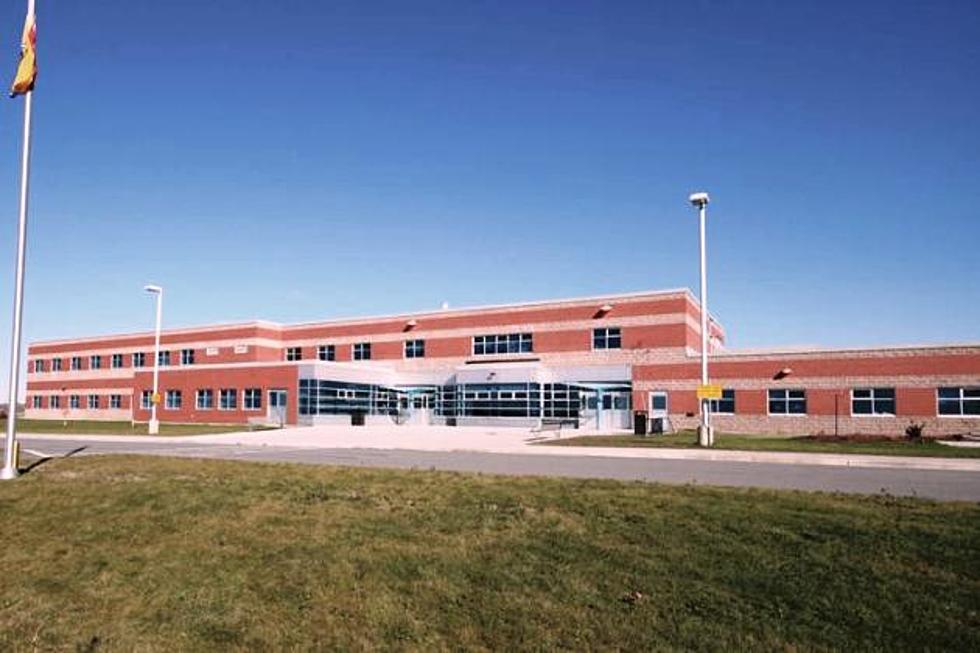 RCMP Investigate Incident at Hartland Community School [UPDATE]